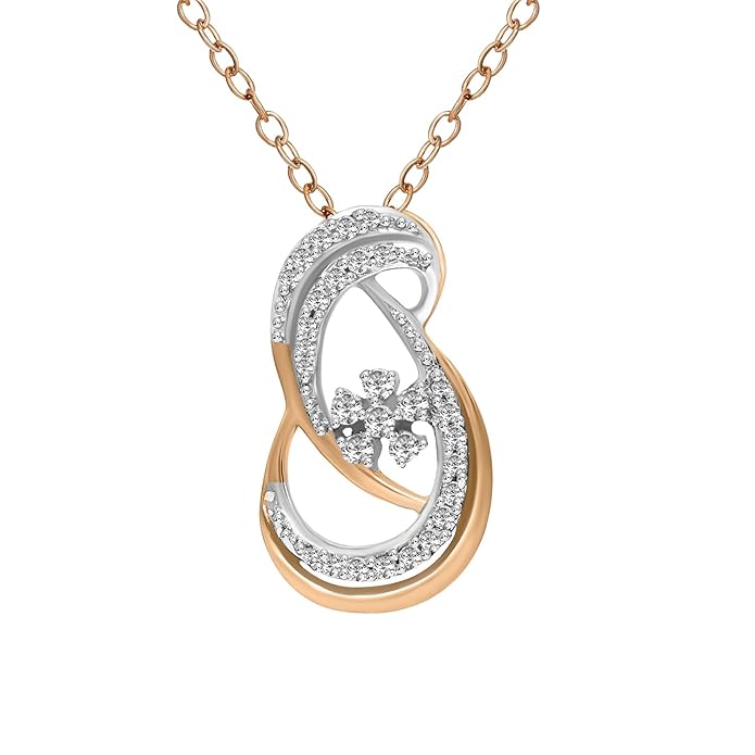 Solitaire Pendants