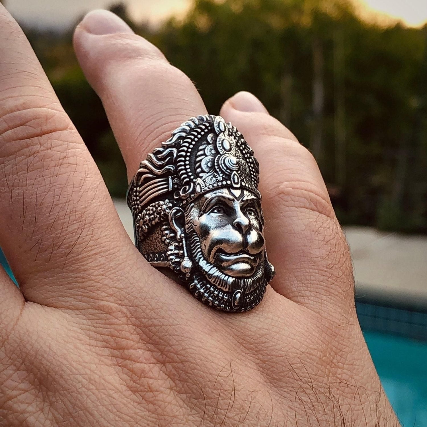 Rings