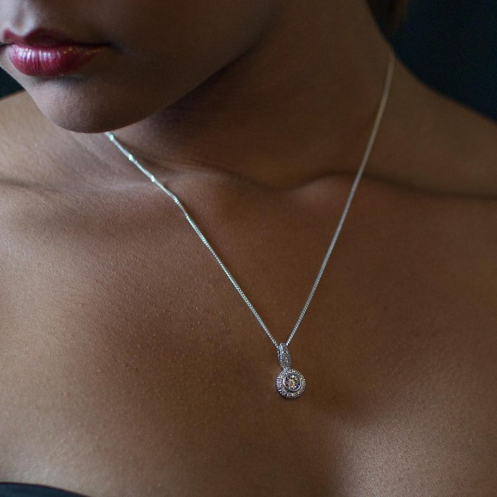 💎 The Shimmering Elegance Collection
