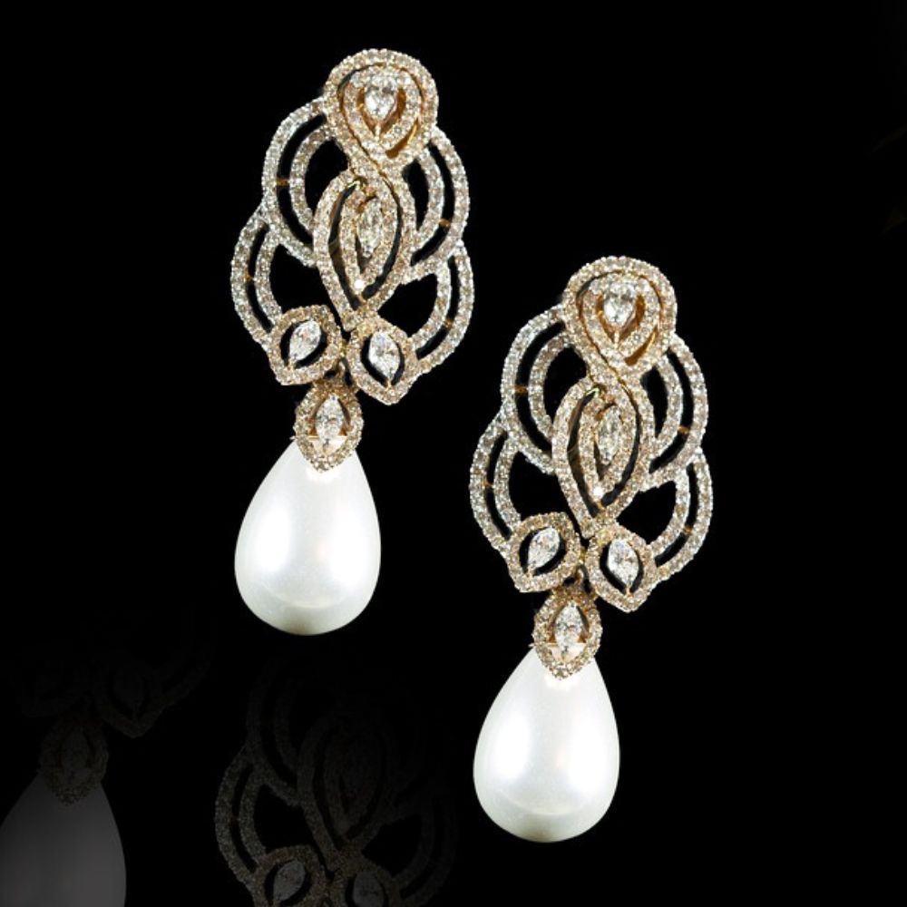 💎 The Timeless Sparkle Collection