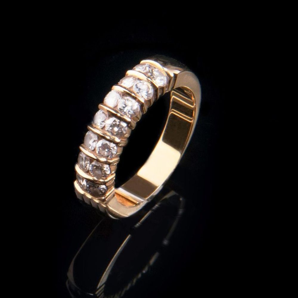 Solitaire Rings