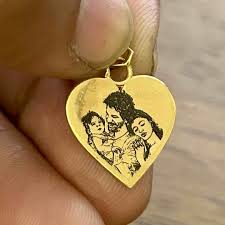 Pendant